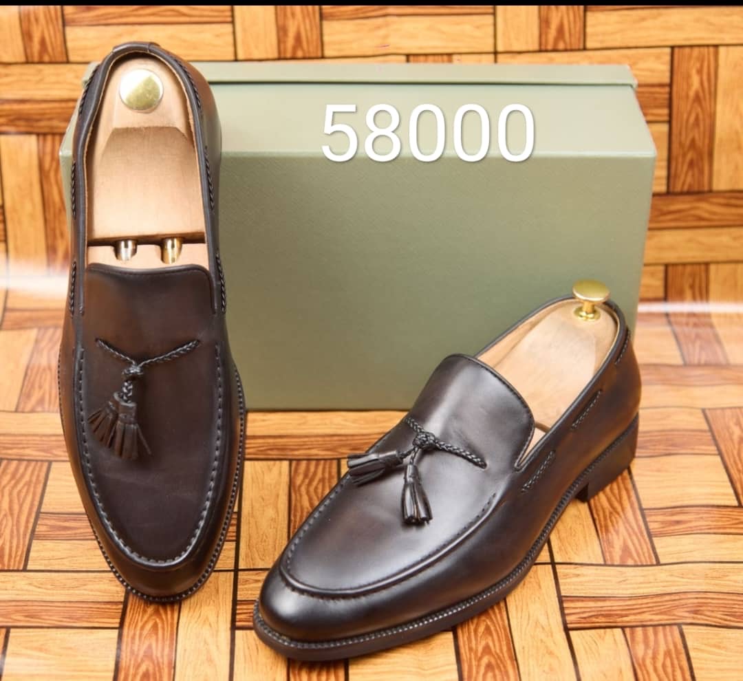 Mocassin