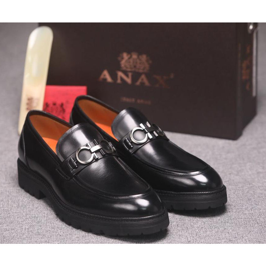 Mocassin
