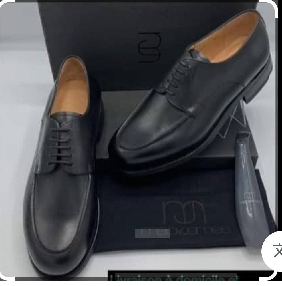 mackames Lamarque italienne