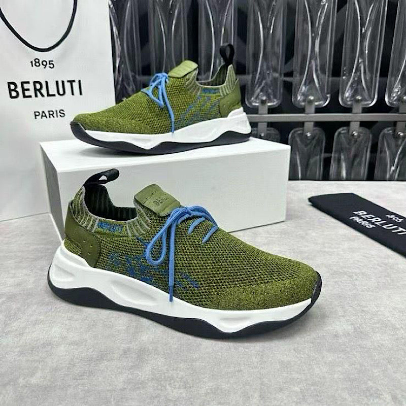 BERLUT!