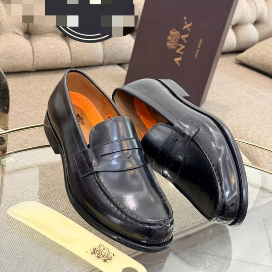 Mocassin