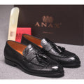 Mocassin