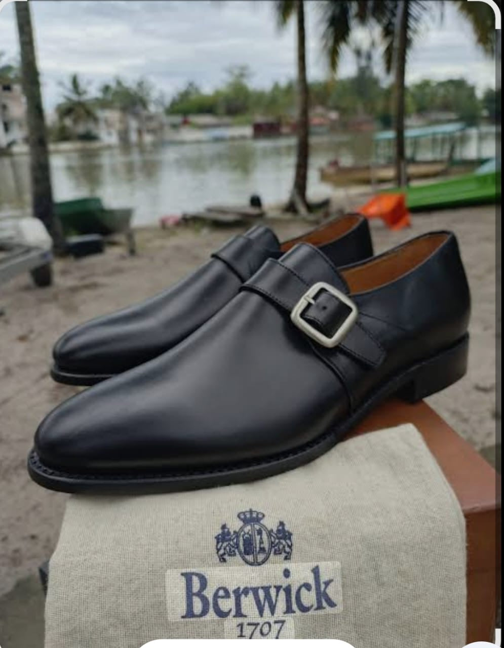 Bwick Lamarque italienne