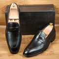 Mocassin