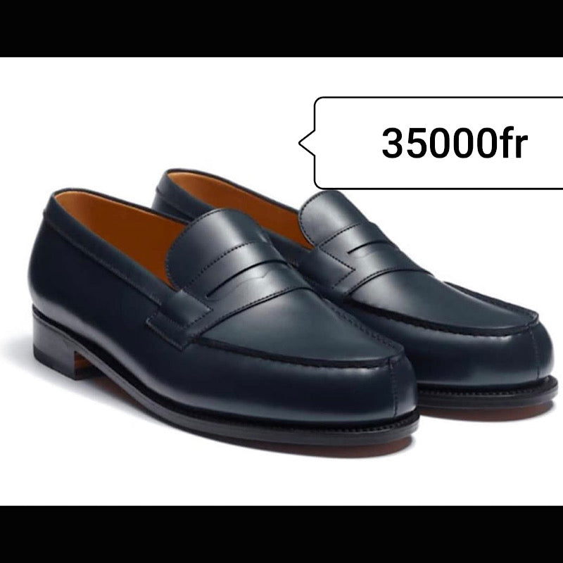 Mocassin