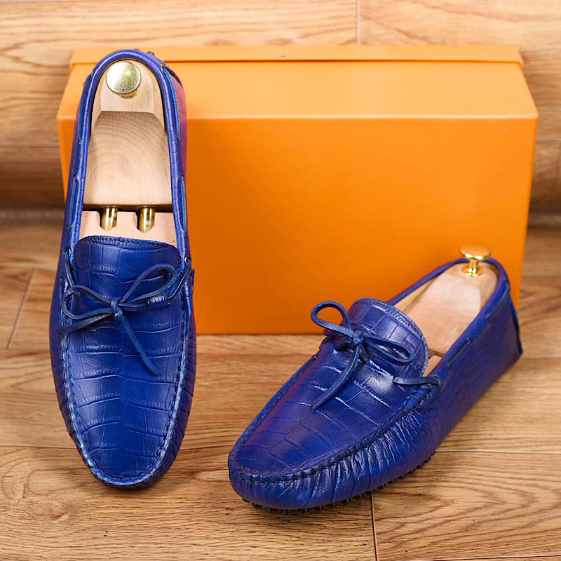 Mocassin