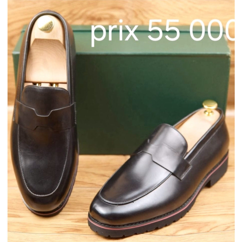 Mocassin