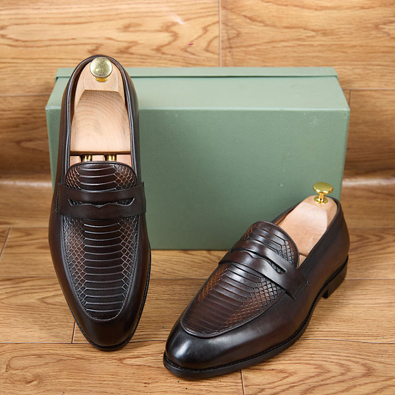 Mocassin