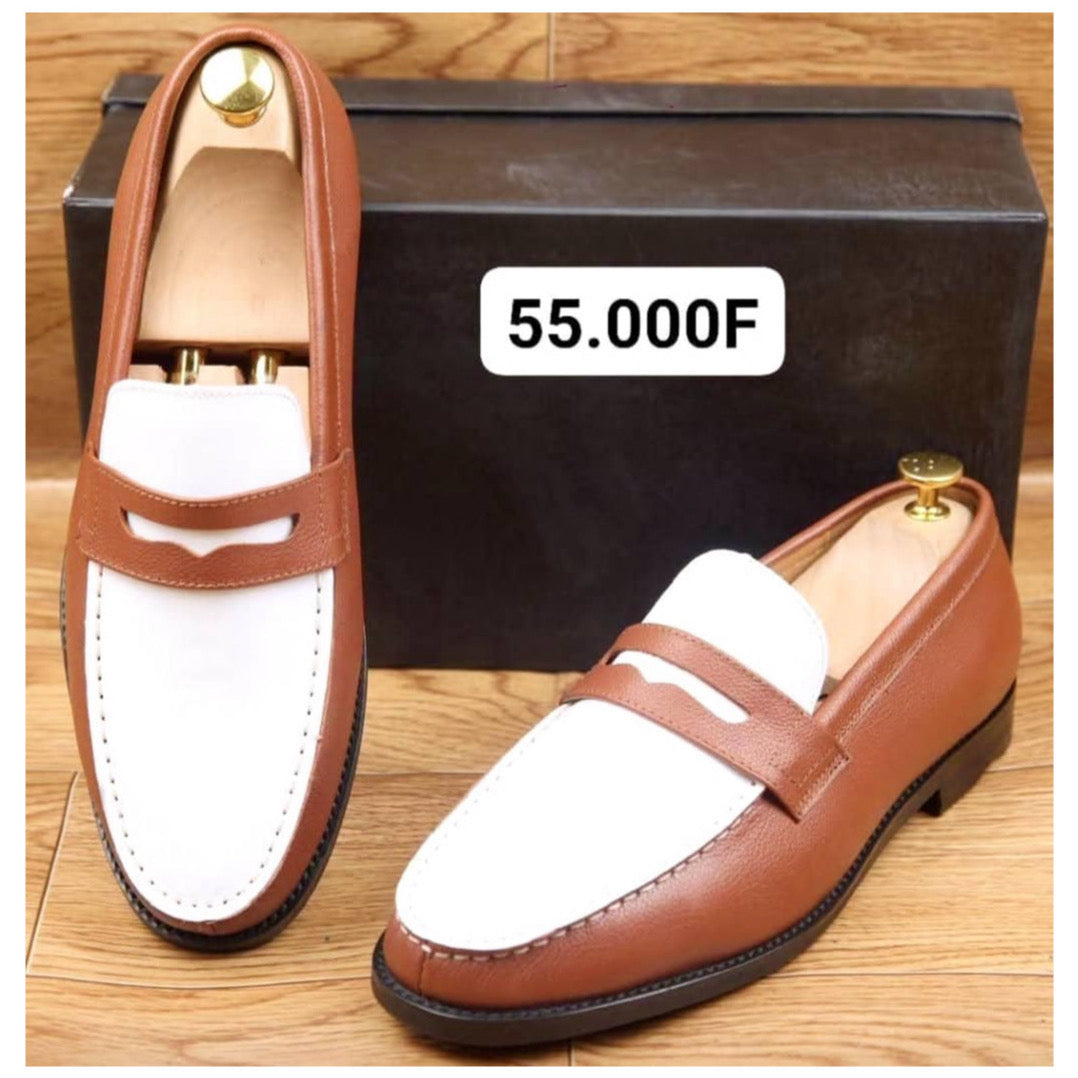 Mocassin