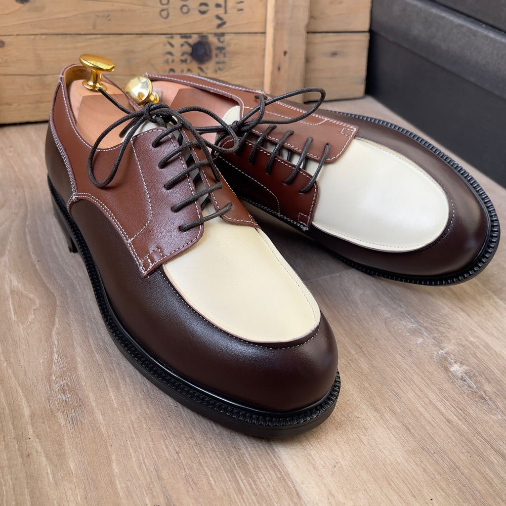 Soulier montante