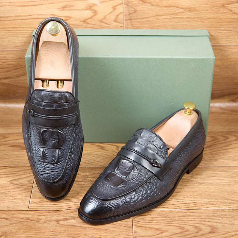 Mocassin