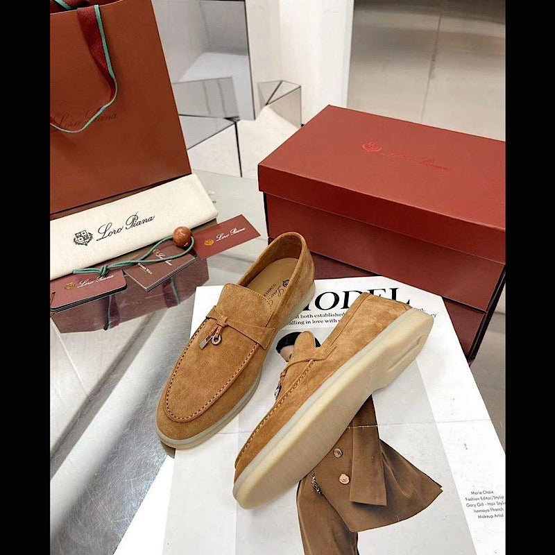 Mocassin