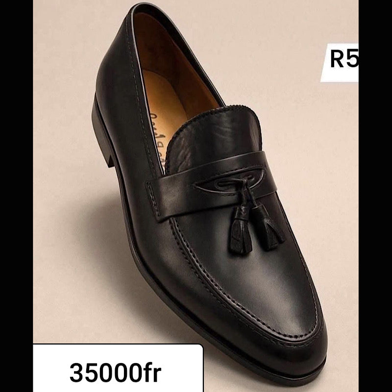 Mocassin