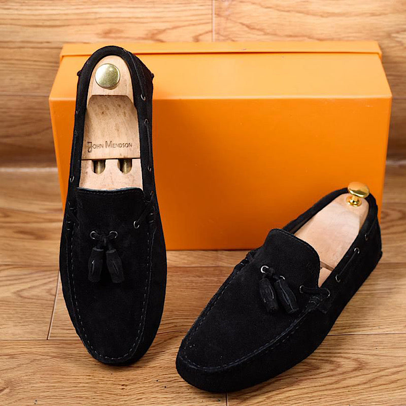 Mocassin