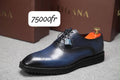 Soulier Lamarque T!GANA
