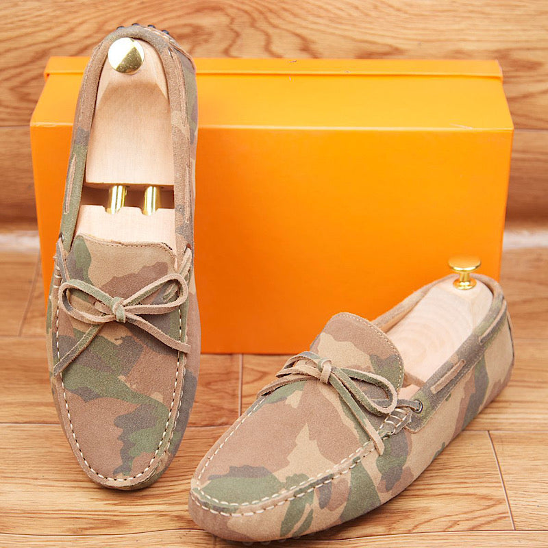 Mocassin