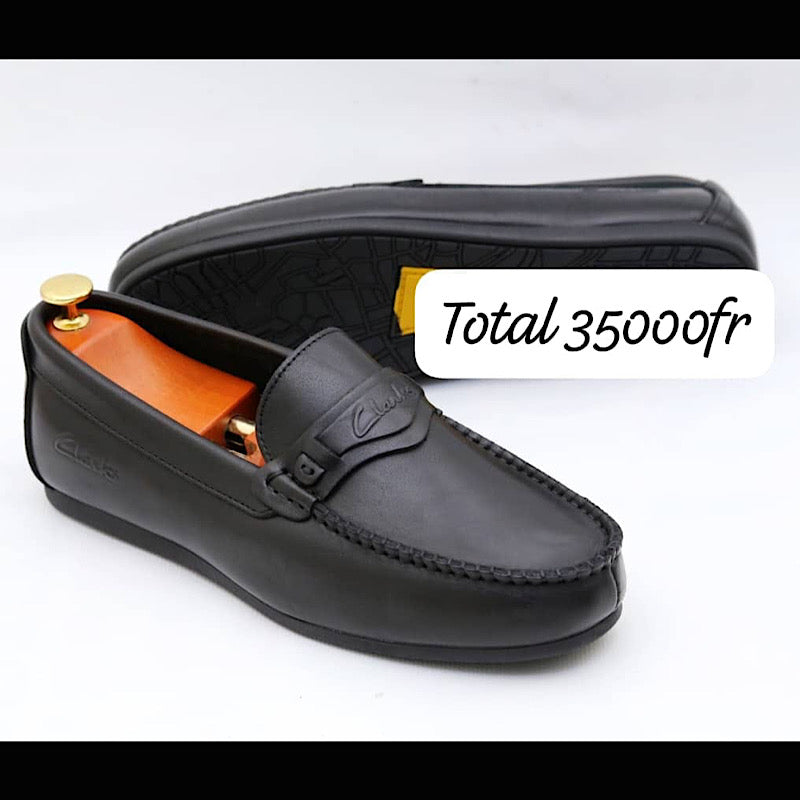 Mocassin