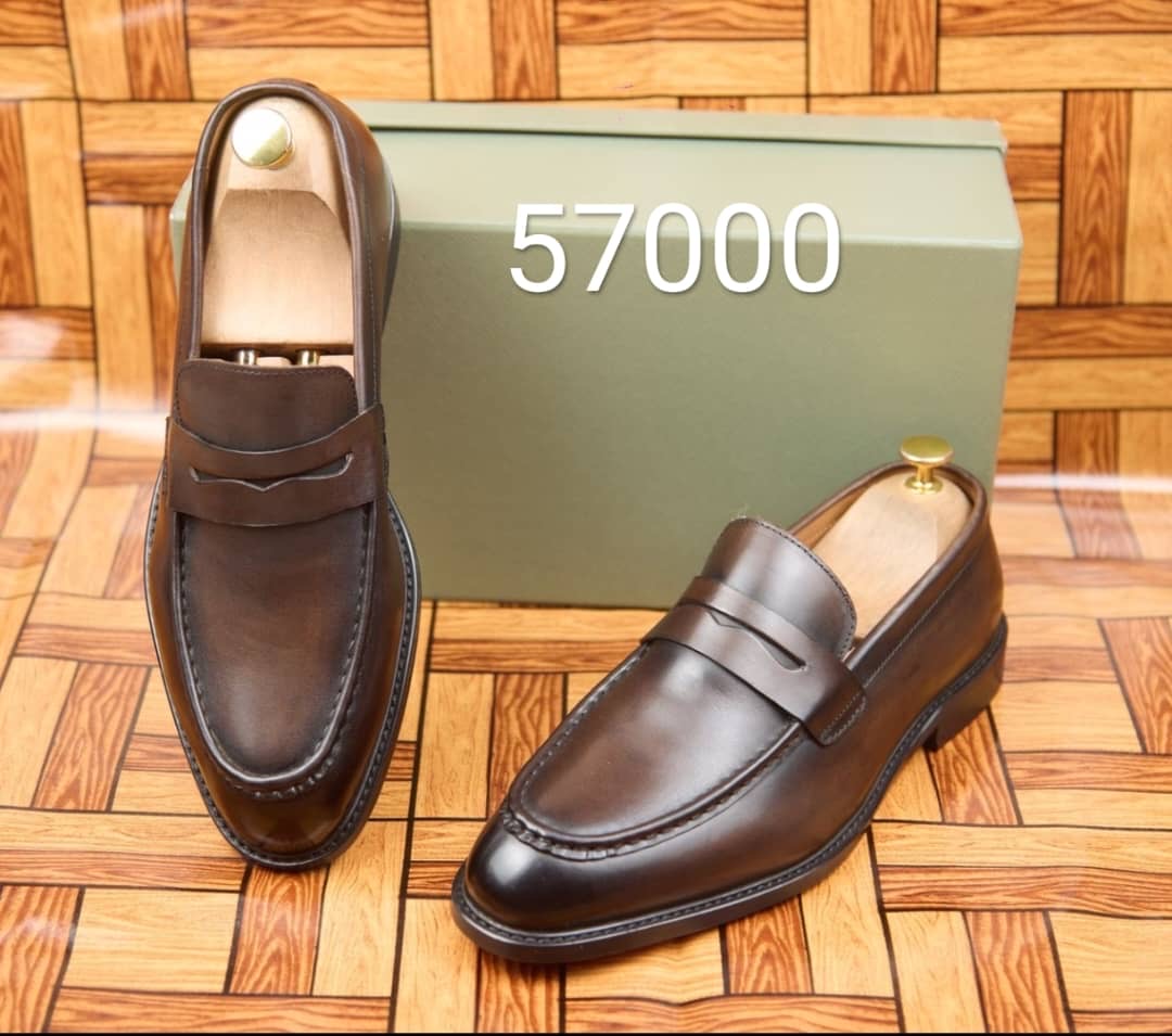 Mocassin