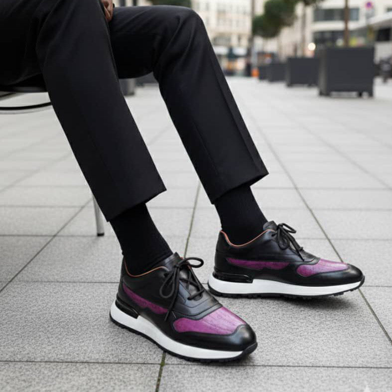 Soulier