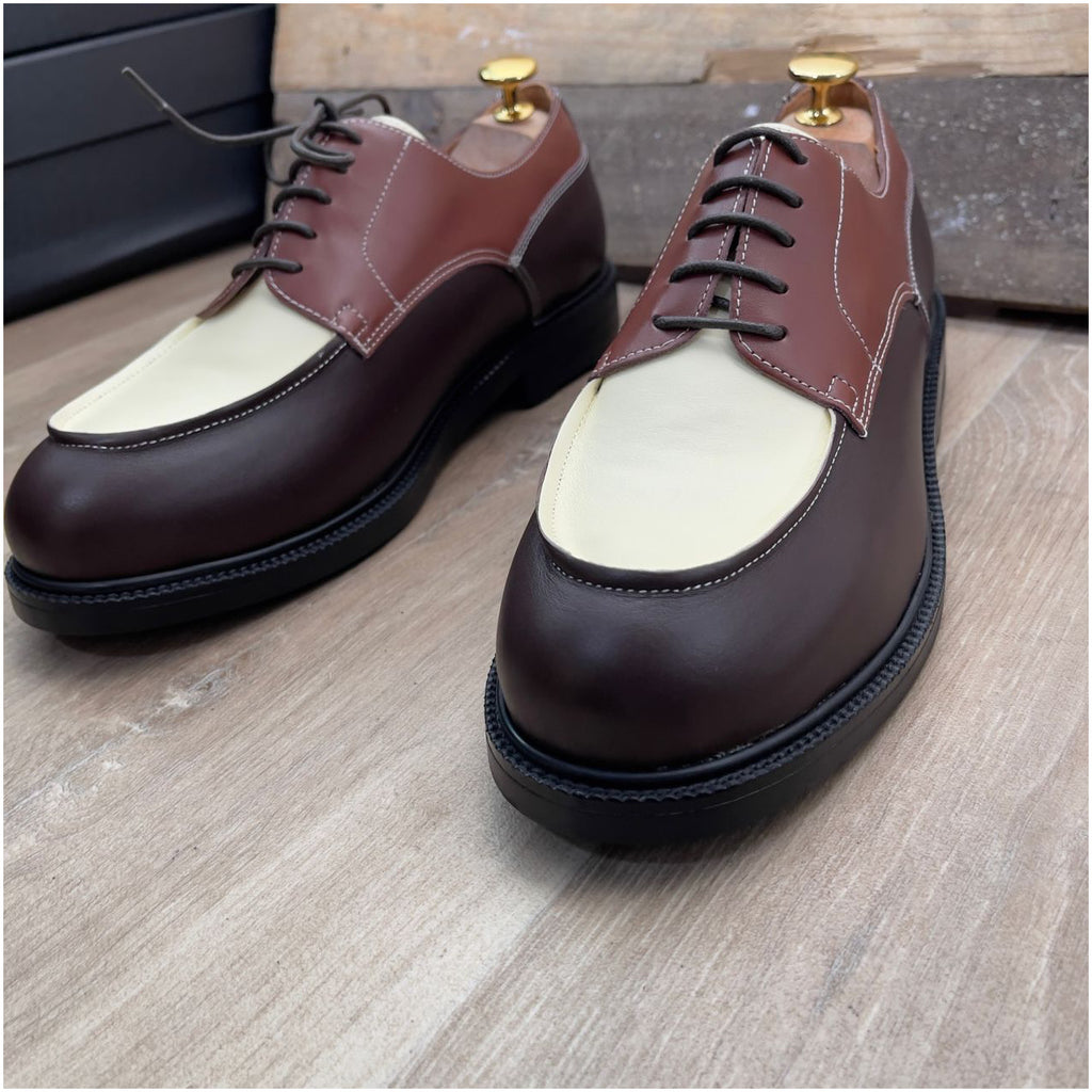 Soulier montante