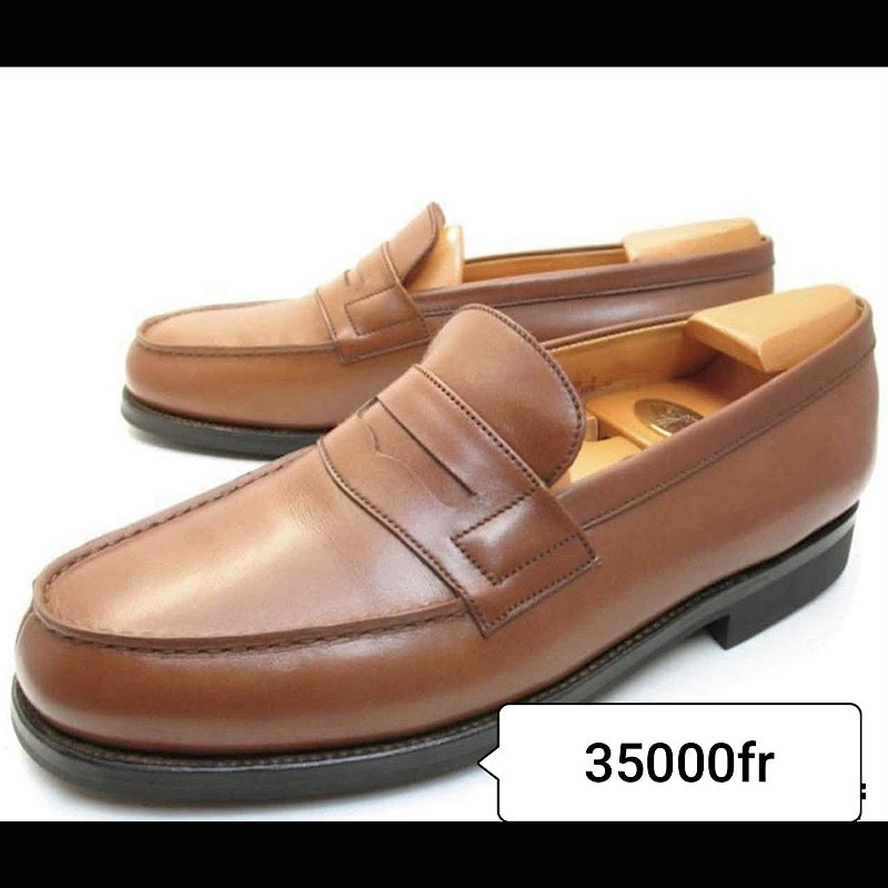 Mocassin