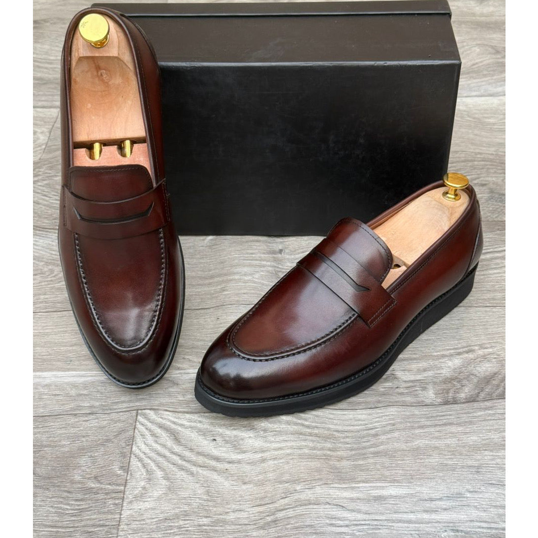 Mocassin