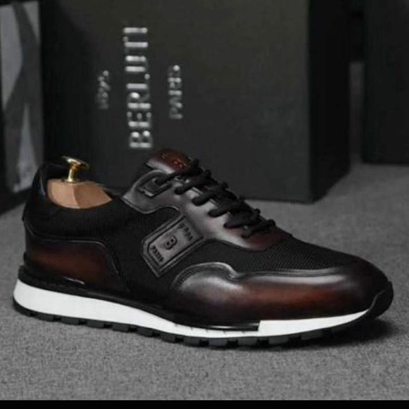 BERLUT!