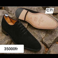 Soulier