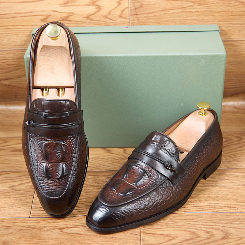 Mocassin