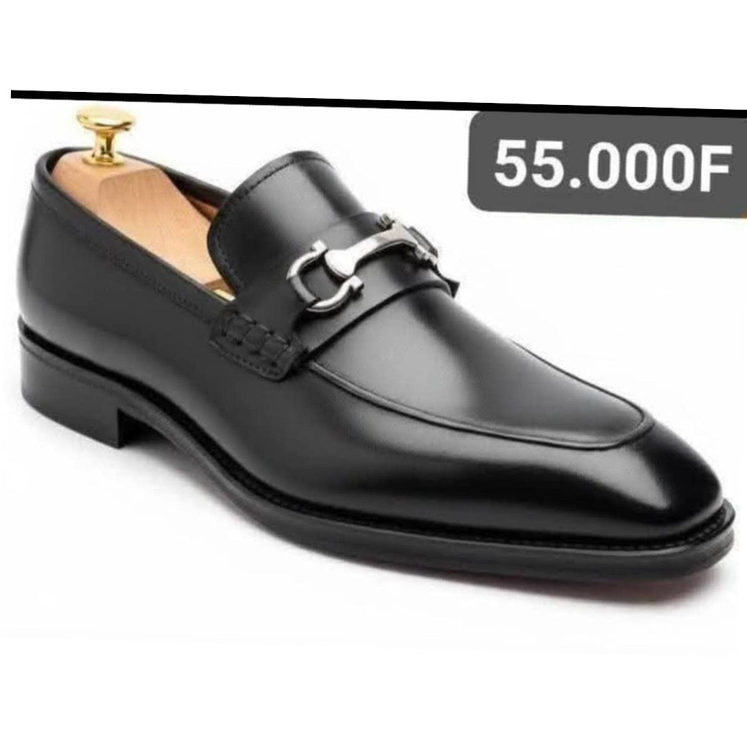 Mocassin