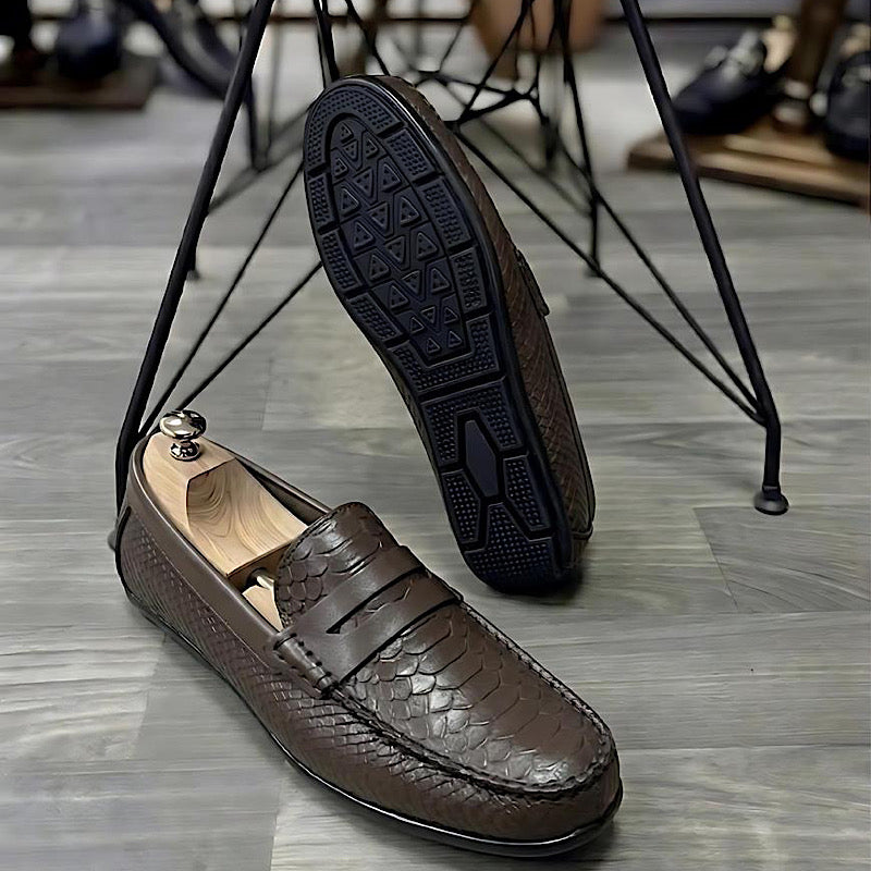 Mocassin