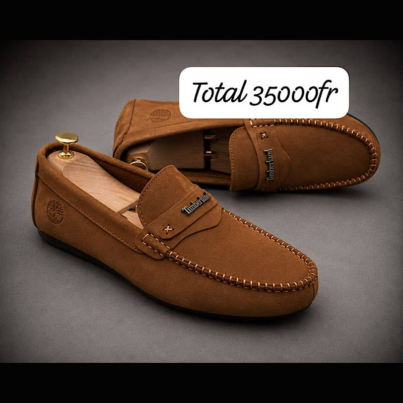 Mocassin