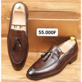Mocassin