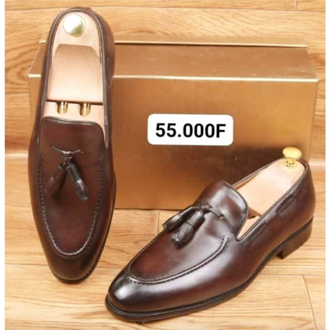 Mocassin