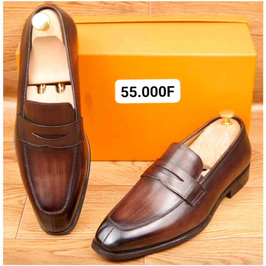 Mocassin