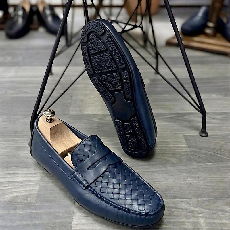 Mocassin