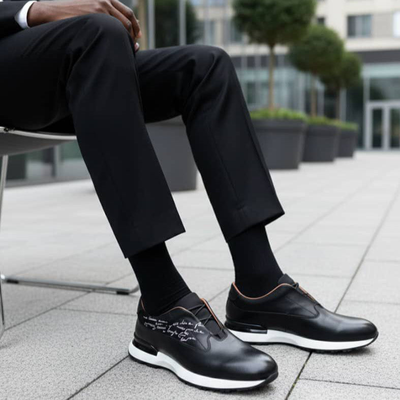 Soulier
