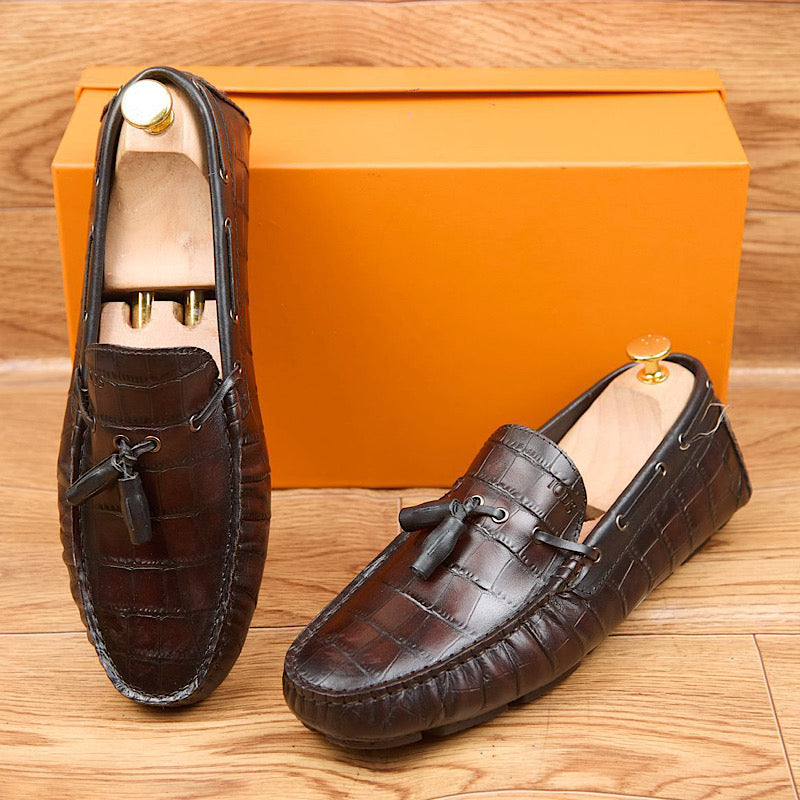 Mocassin