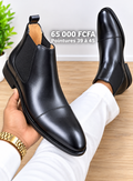 Soulier matière en cuir (Copie)