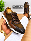 H@N$B`G style parisienne matière CUIR
