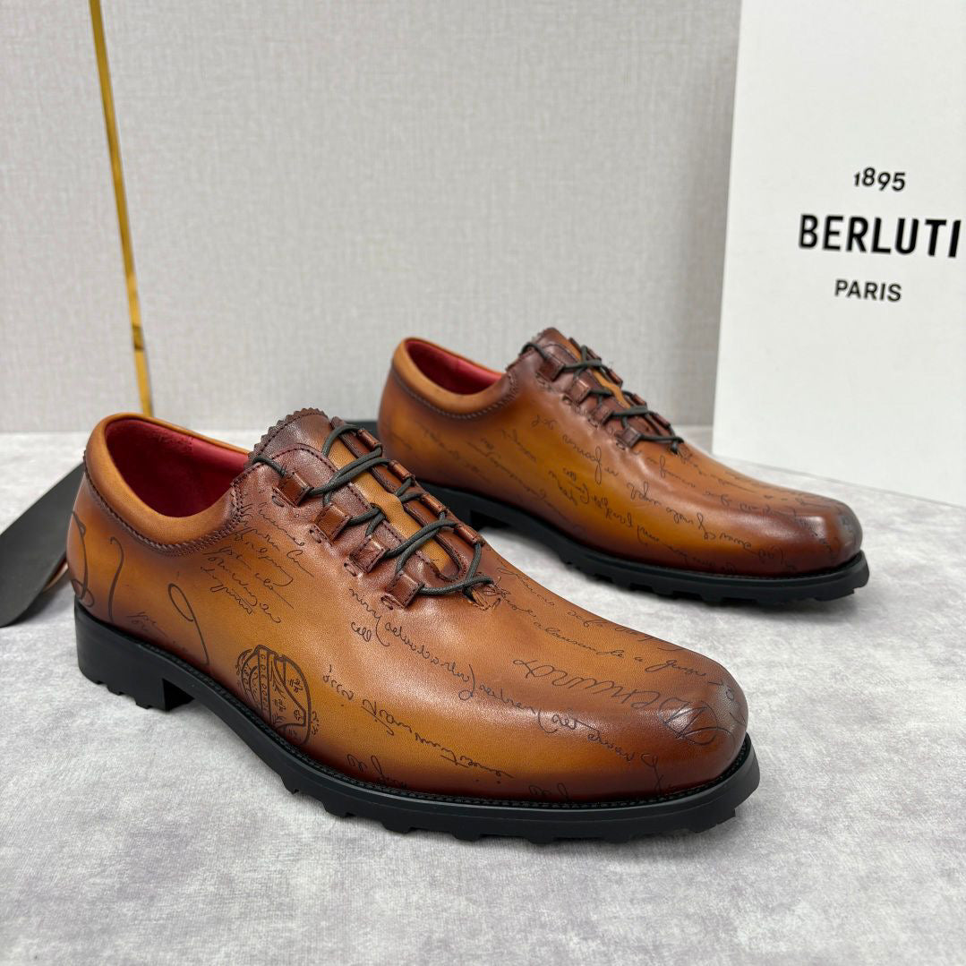 BERLUT!