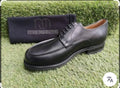 Soulier matière en cuir