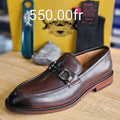 Mocassin