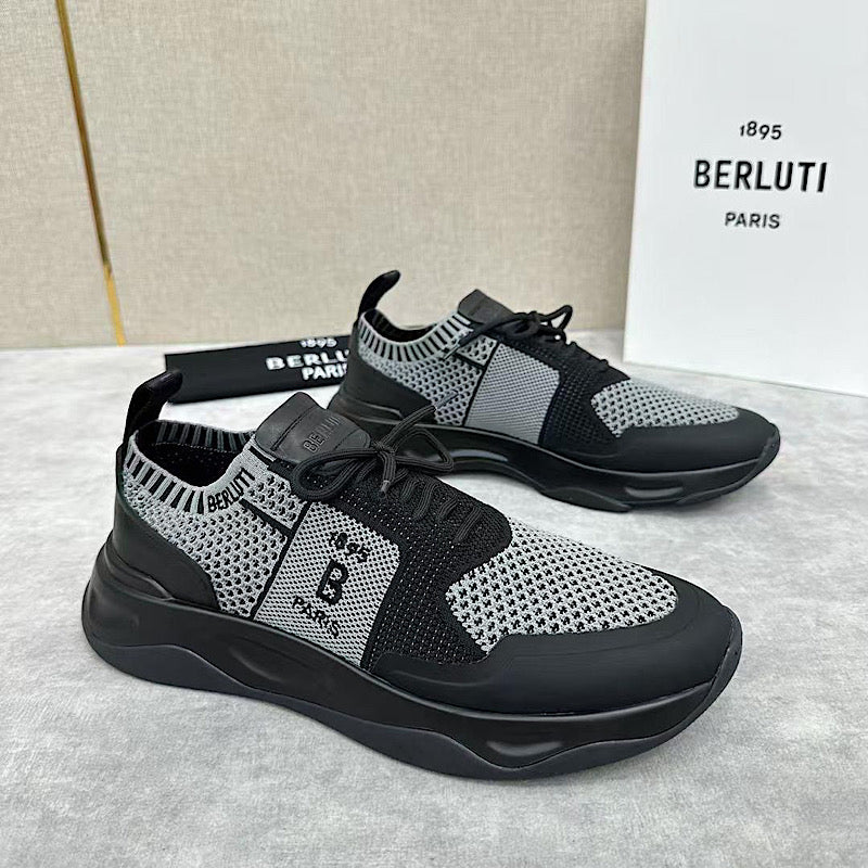 BERLUT!