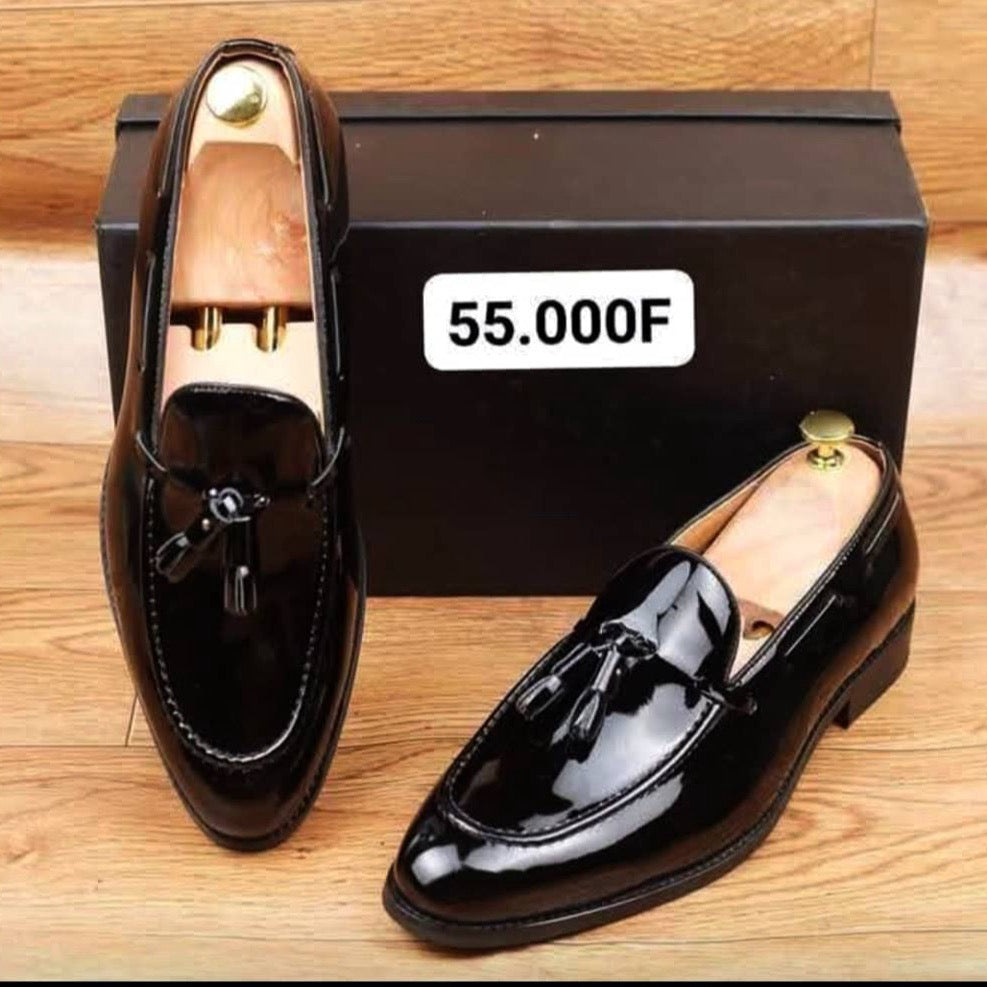 Mocassin