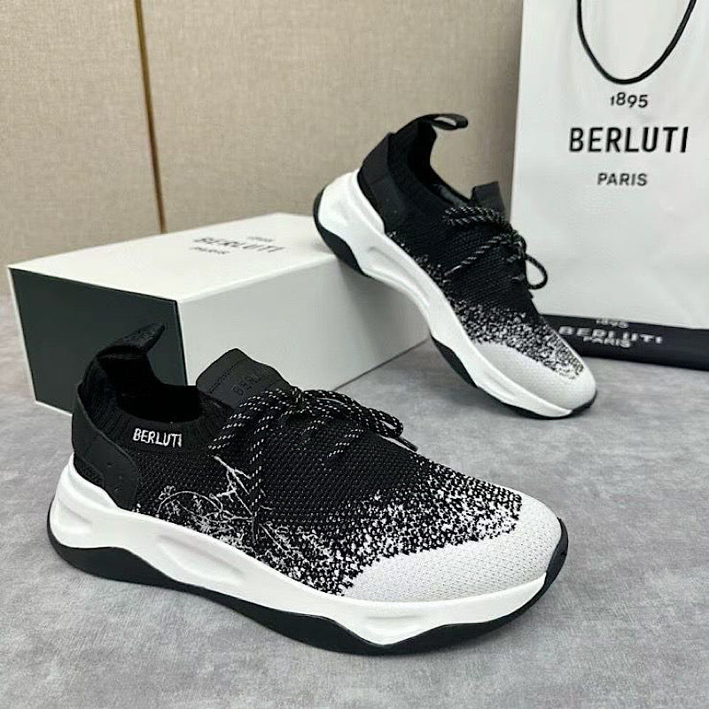 BERLUT!