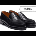Mocassin