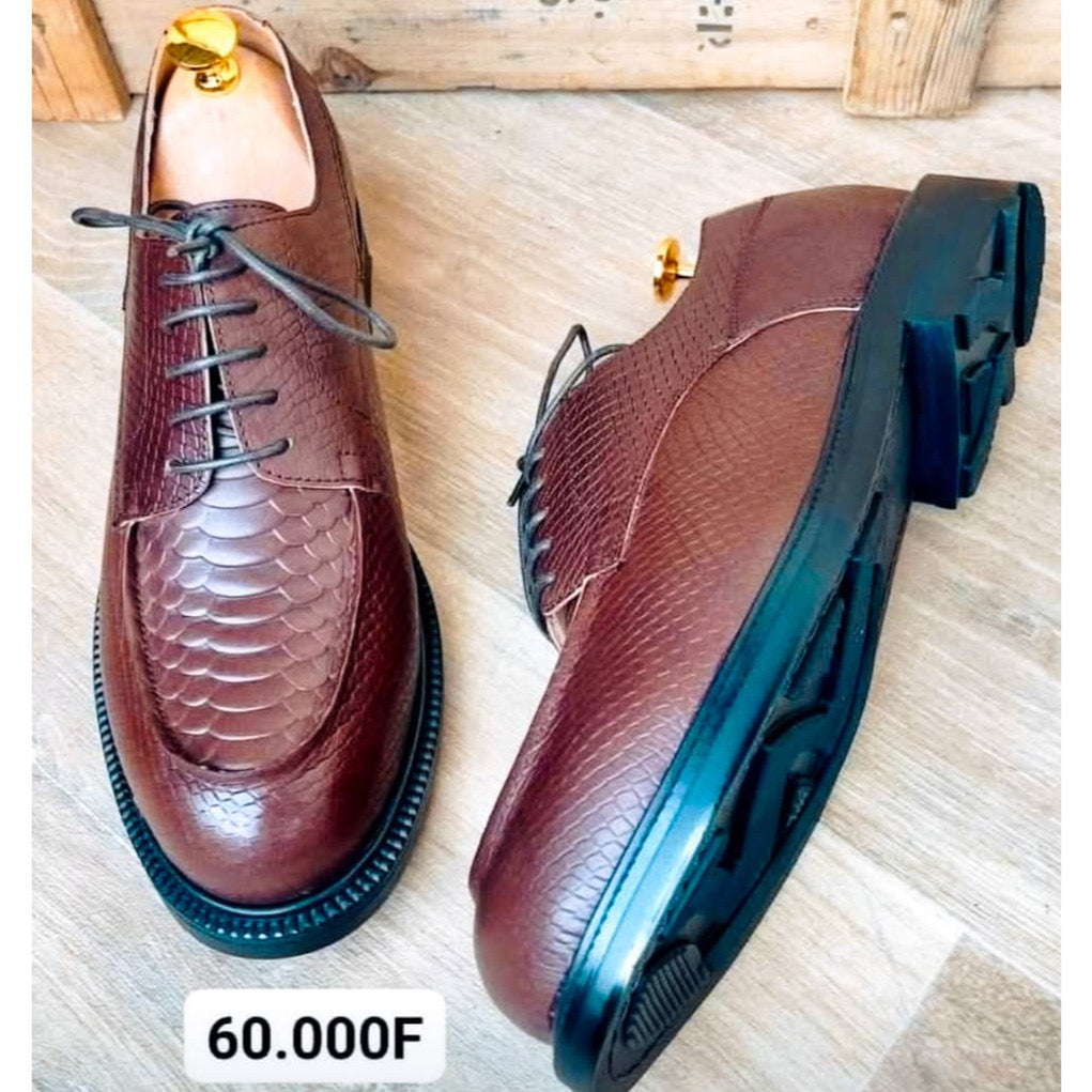 Soulier