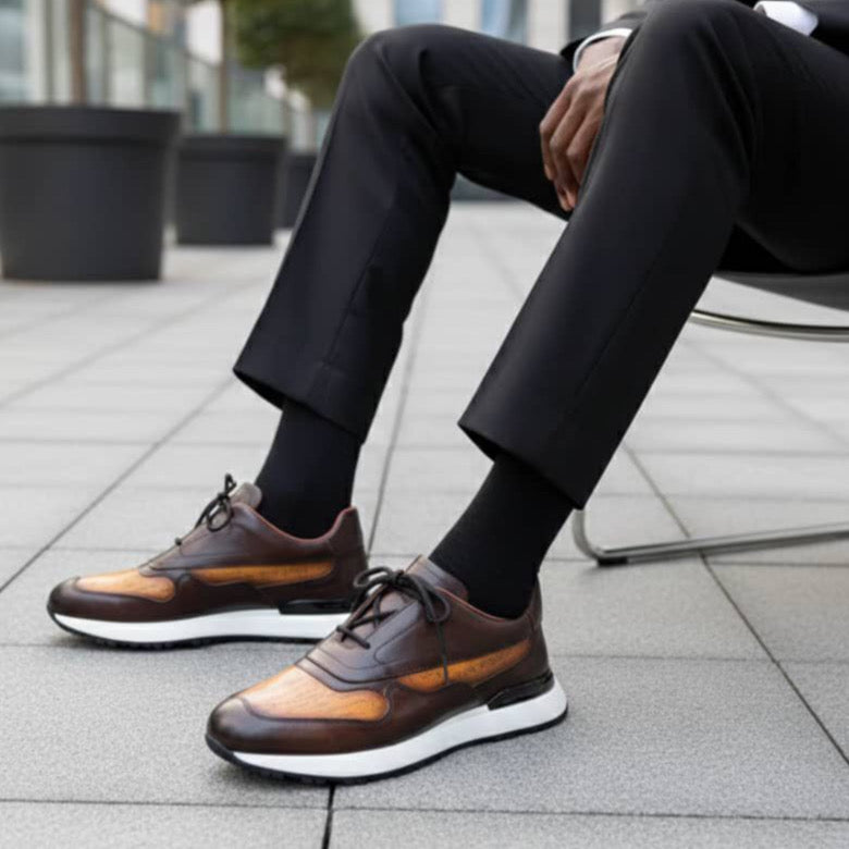 Soulier
