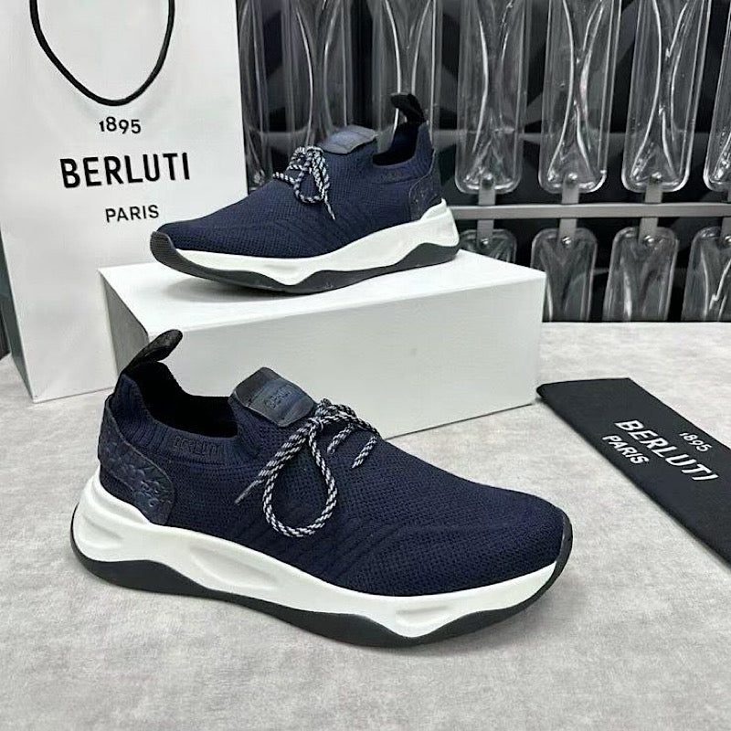 BERLUT!